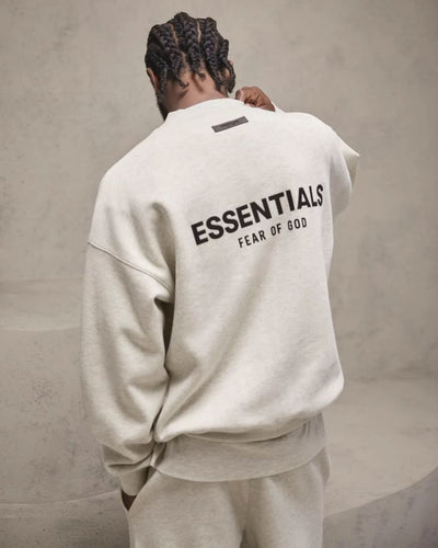 "Essentials Fear of God: