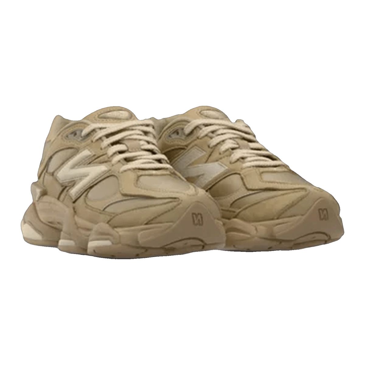 New Balance 9060 Chestnut Beige