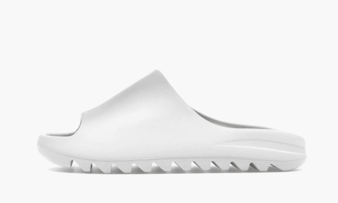 YZY YS-01 White