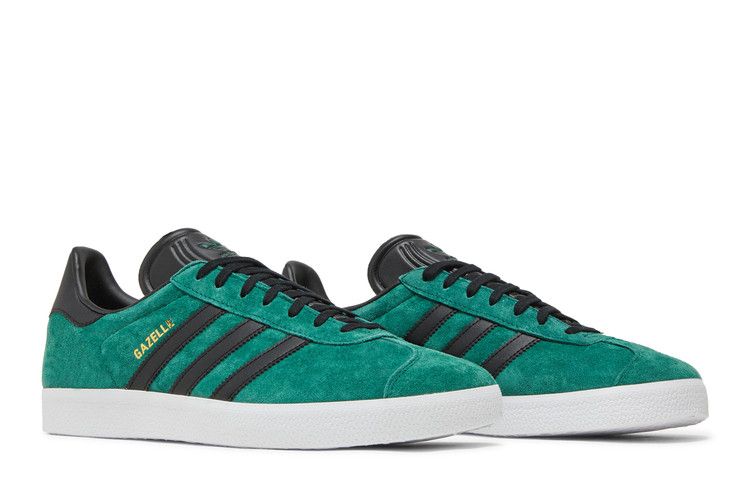 Gazelle Collegiate Green - BB5487