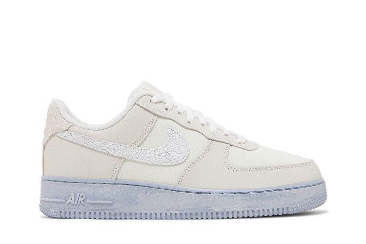 Air Force 1 Low Summit White - DV0787-100
