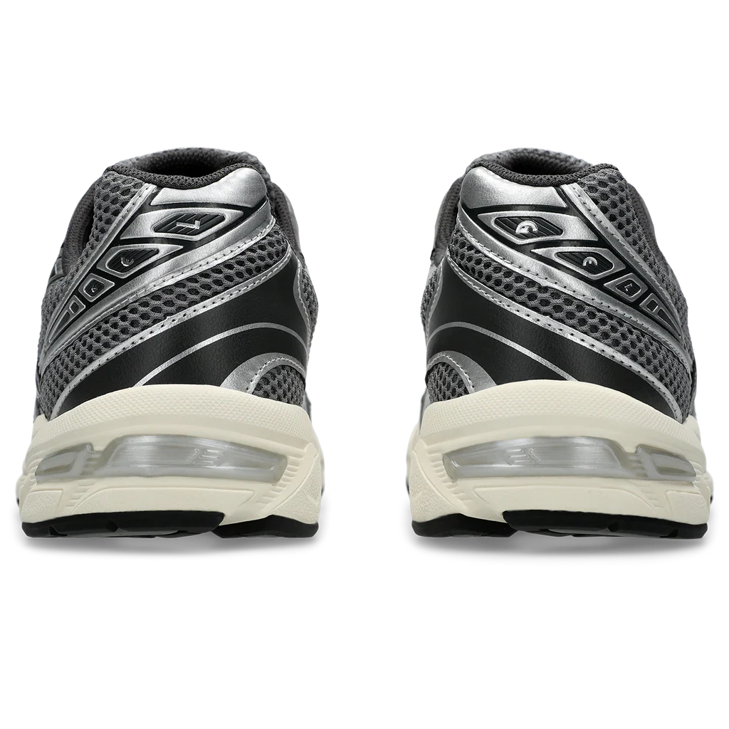 ASICS Gel-1130 Clay Grey Pure Silver