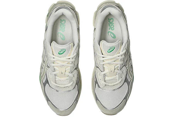 ASICS Gel-NYC Cream Fossil