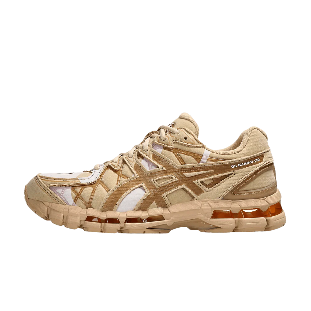 ASICS Gel-Kayano 20 Doublet Cardboard