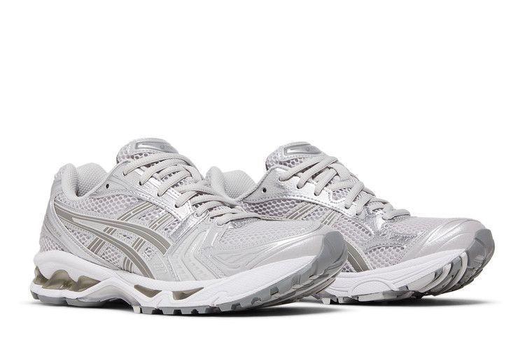 Gel-Kayano 14 Cloud Grey - 1202A056-021