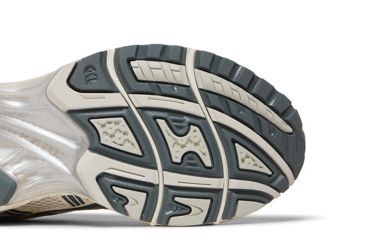 Gel-Kayano 14 Birch Dark Pewter - 1201A019-200