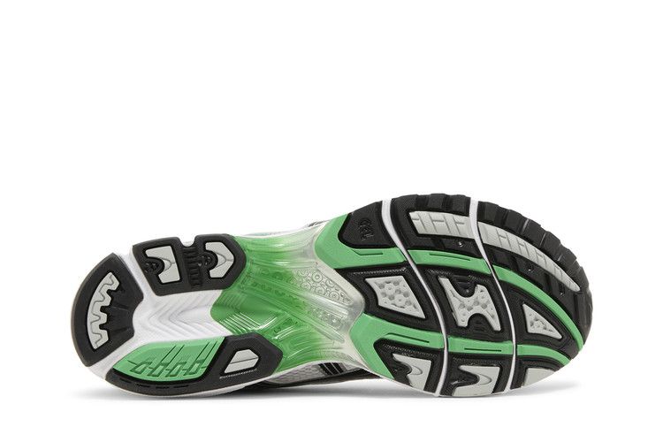 Gel Kayano 14 White Malachite Green - 1201A019-110