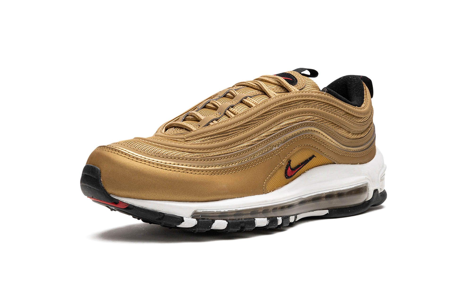 Nike Air Max 97 OG Golden Bullet (2023) - resellguru.app