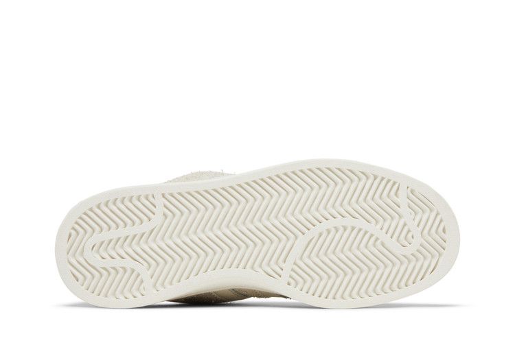 Campus 00s Light Grey White (Kids) - IH0118