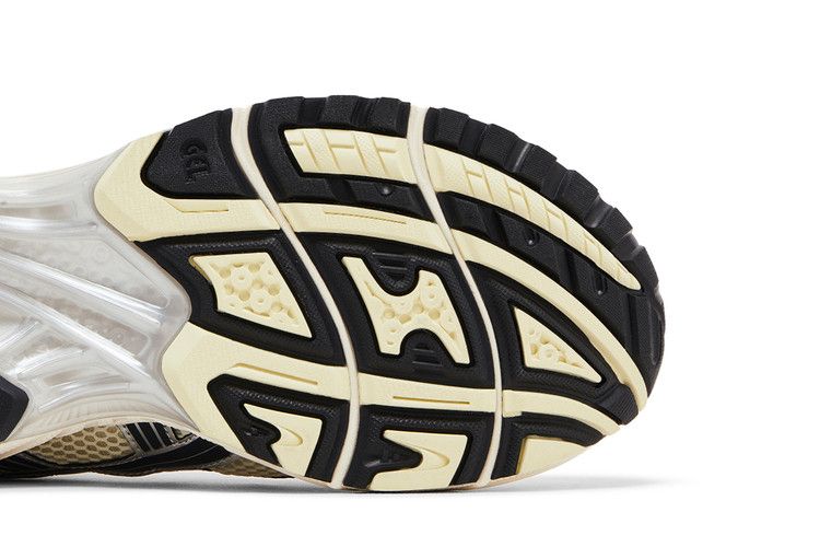 Gel-Kayano 14 Oyster White Steeple Grey - 1203A537-250