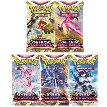 Pokémon TCG: Astral Radiance Booster Pack (ENG)