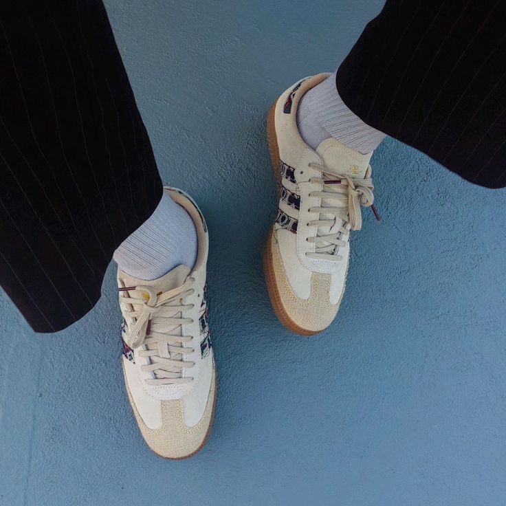 adidas Samba Consortium Cup END. Past