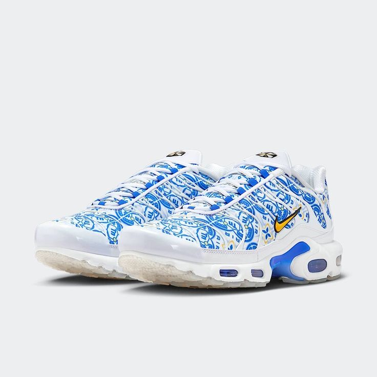 Nike Air Max Plus Lisboa
