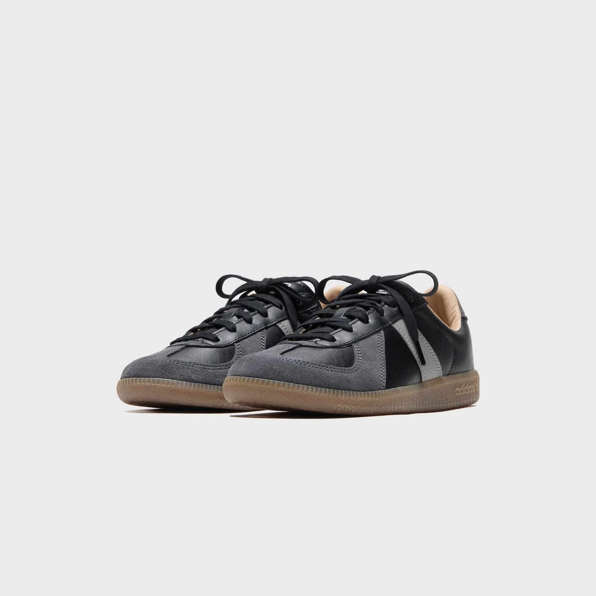 adidas BW Army Black Charcoal Solid Grey