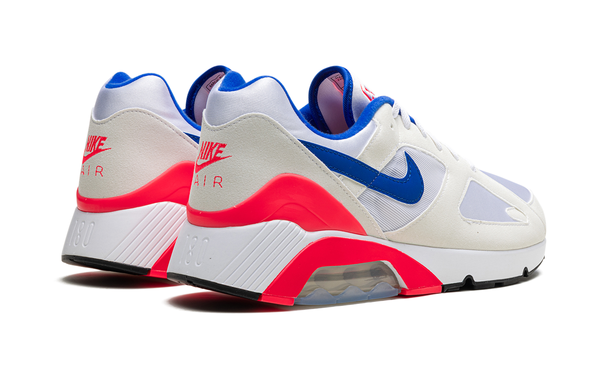 Nike Air Max 180 Ultramarine (2024) - resellguru.app