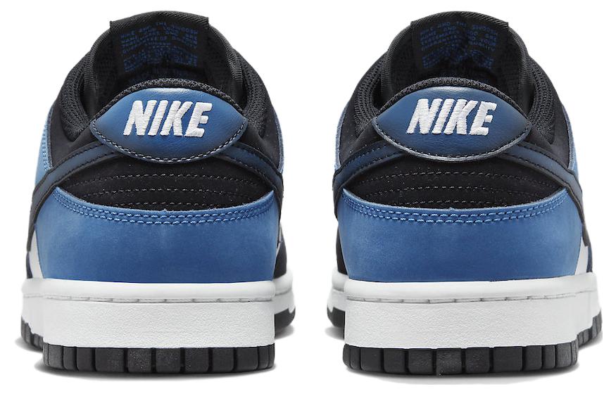 Nike Dunk Low Industrial Blue
