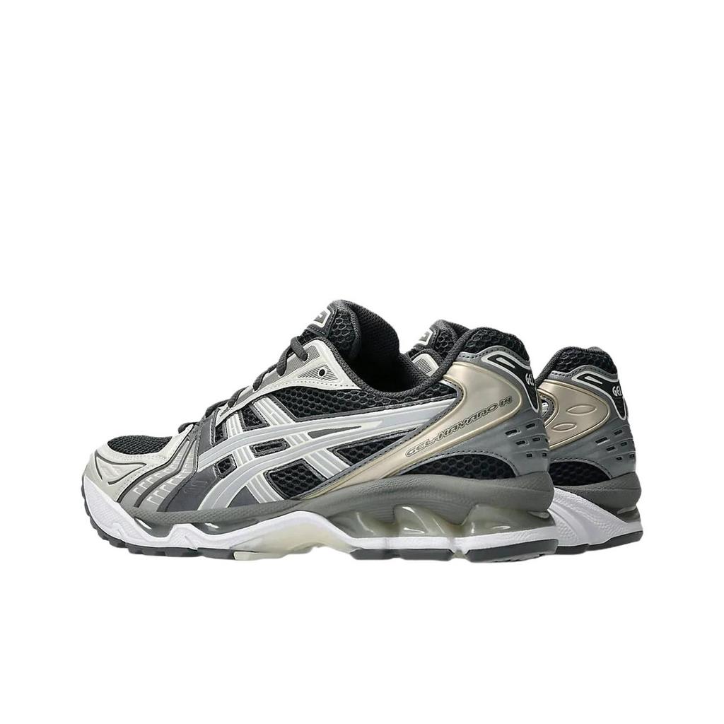 ASICS Gel-Kayano 14 Obsidian Grey Cement