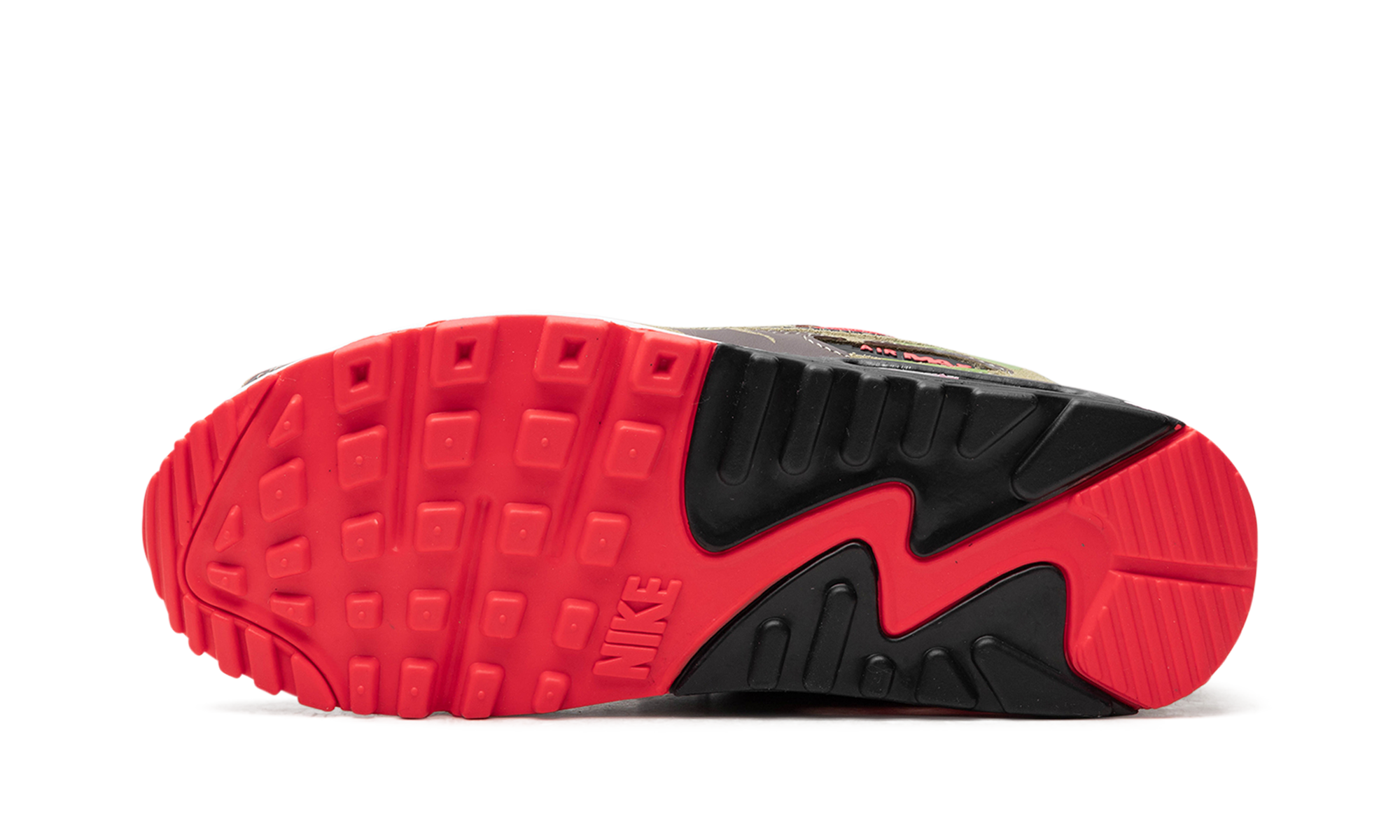 Nike Air Max 90 Reverse Duck Camo - resellguru.app