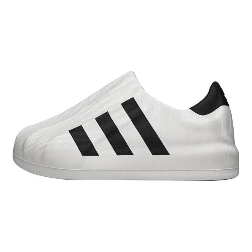 adidas adiFOM Superstar White Black