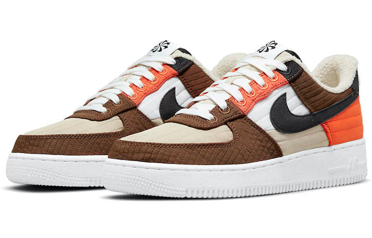 Nike Air Force 1 Low LXX Toasty (Women's)