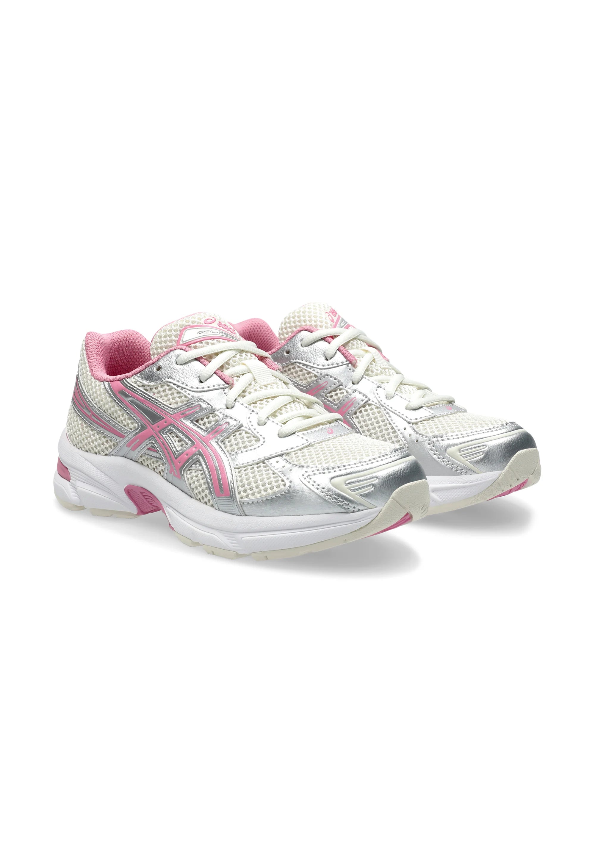 ASICS Gel-1130 Cream Sweet Pink (GS)