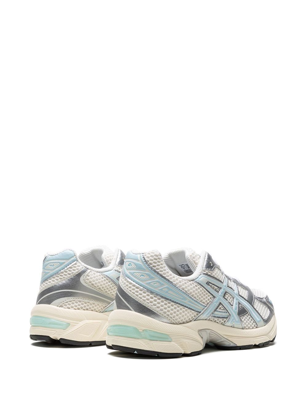 ASICS Gel-1130 Kith Cream Starlight Blue