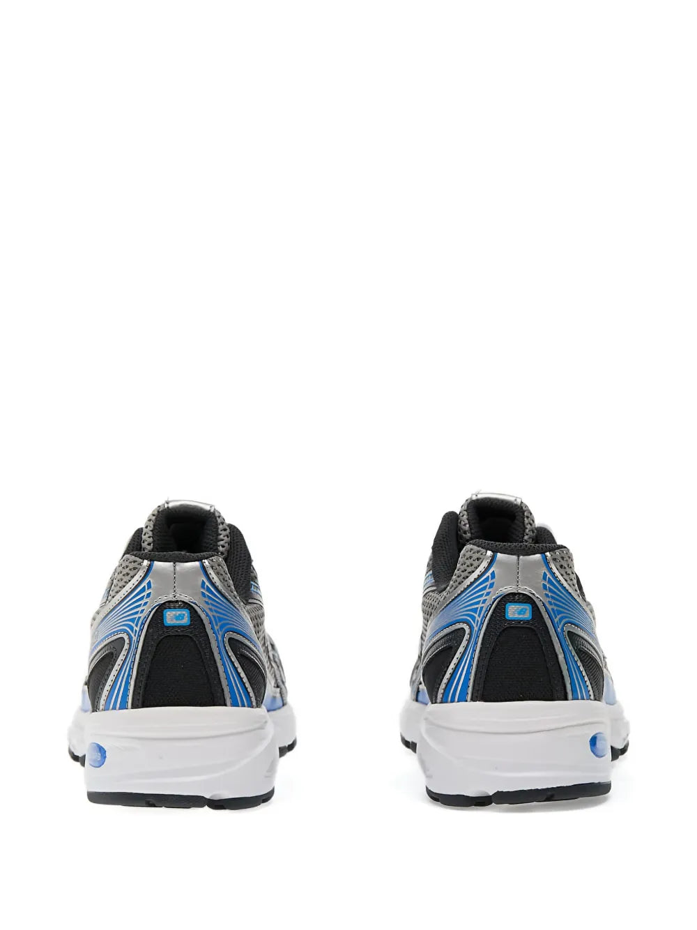 New Balance 740v2 Slate Grey Blue Agate