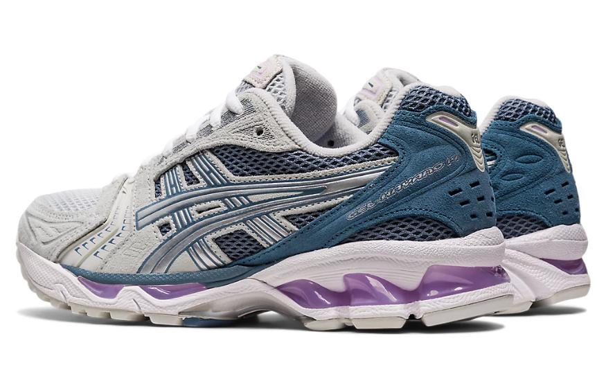 ASICS Gel-Kayano 14 Glacier Grey Lilac (Women's)