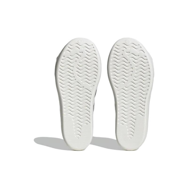 adidas adiFOM Superstar White Black