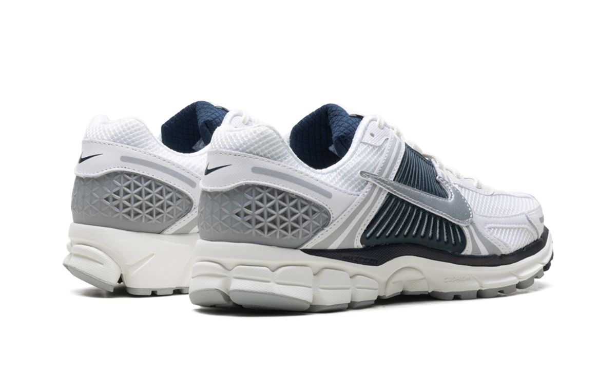 Nike Zoom Vomero 5 White Armory Navy (Women's)