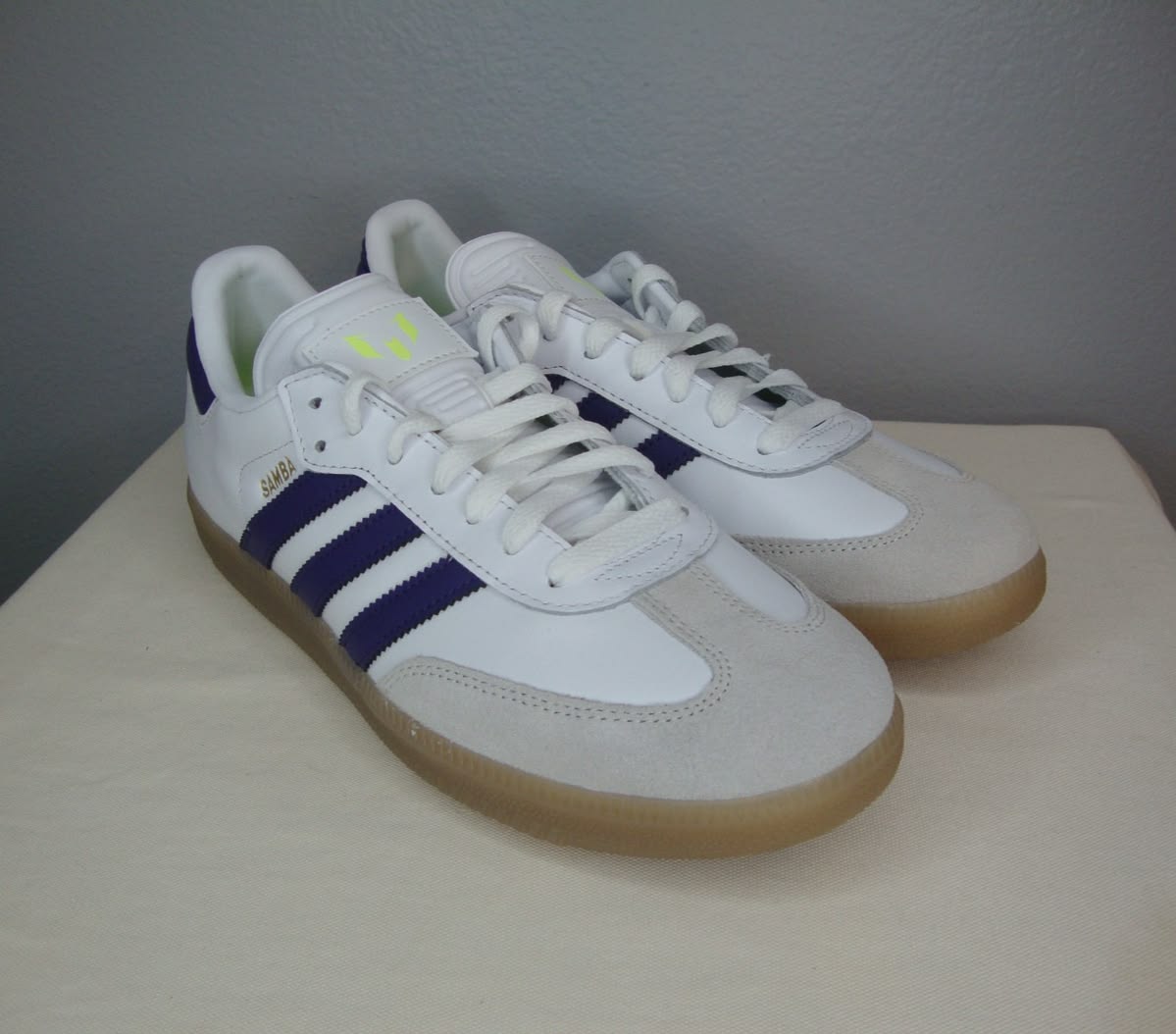 adidas Samba OG Messi Triunfo Estelar Pack