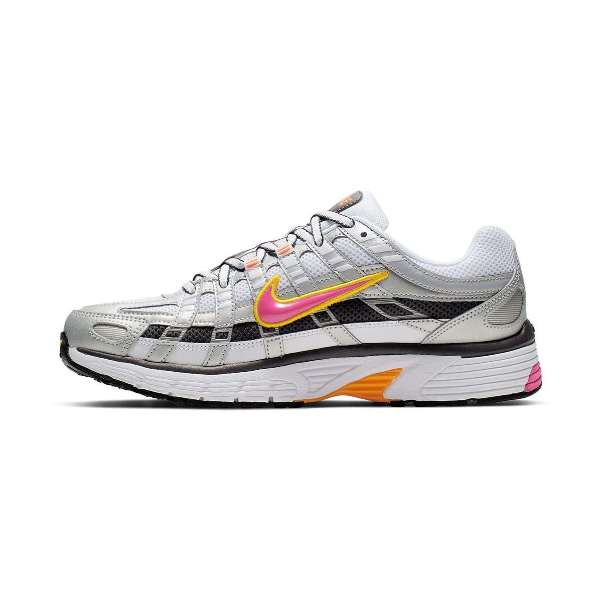 Nike P-6000 Laser Fuchsia (Women's)