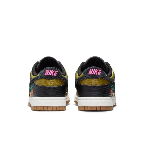 Nike Dunk Low Día De Muertos (Women's)