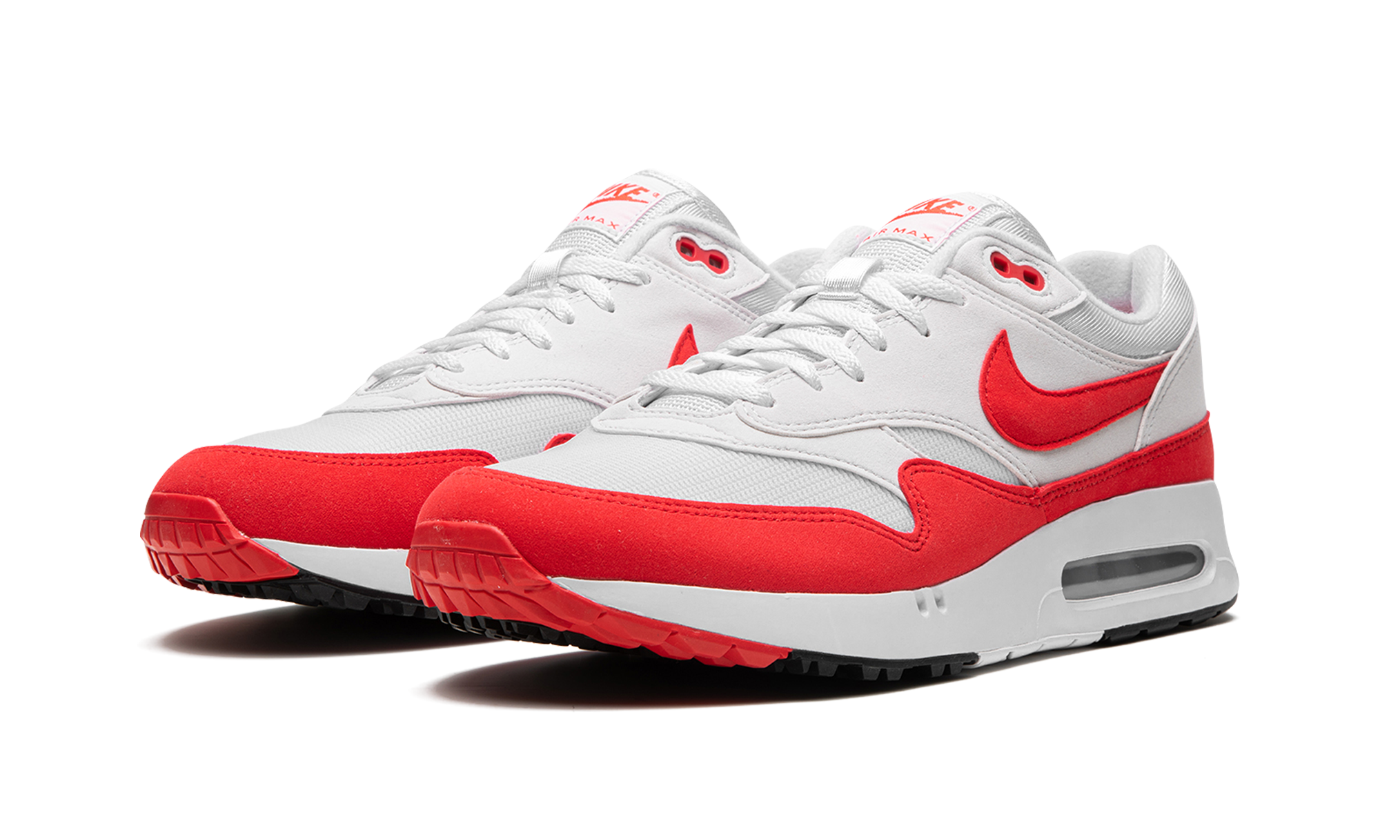 Nike Air Max 1 '86 OG Golf Big Bubble Sport Red - resellguru.app