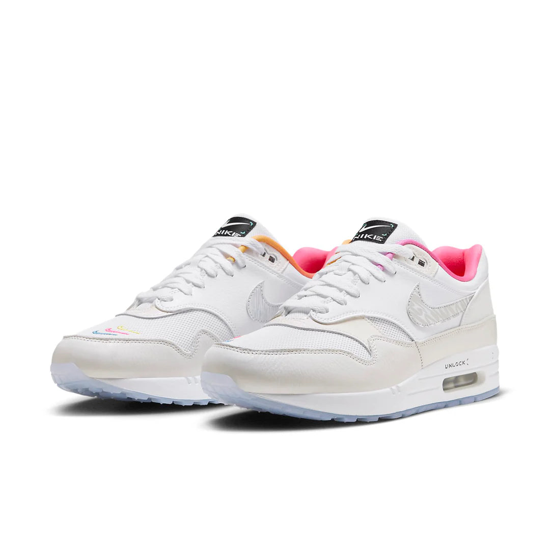Nike Air Max 1 Unlock Your Space