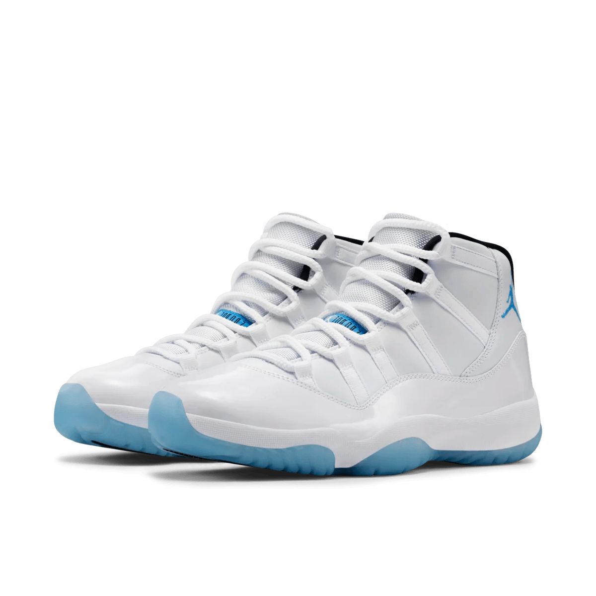 Jordan 11 Retro Legend Blue (2024)