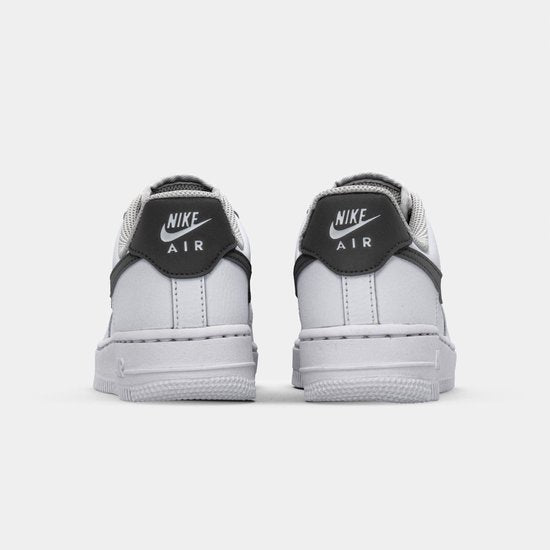 Nike Air Force 1 Low '07 White Black (Women's)