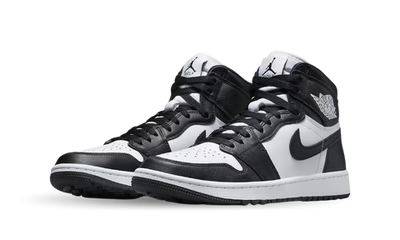 Jordan 1 Retro High '85 Black White (2023)