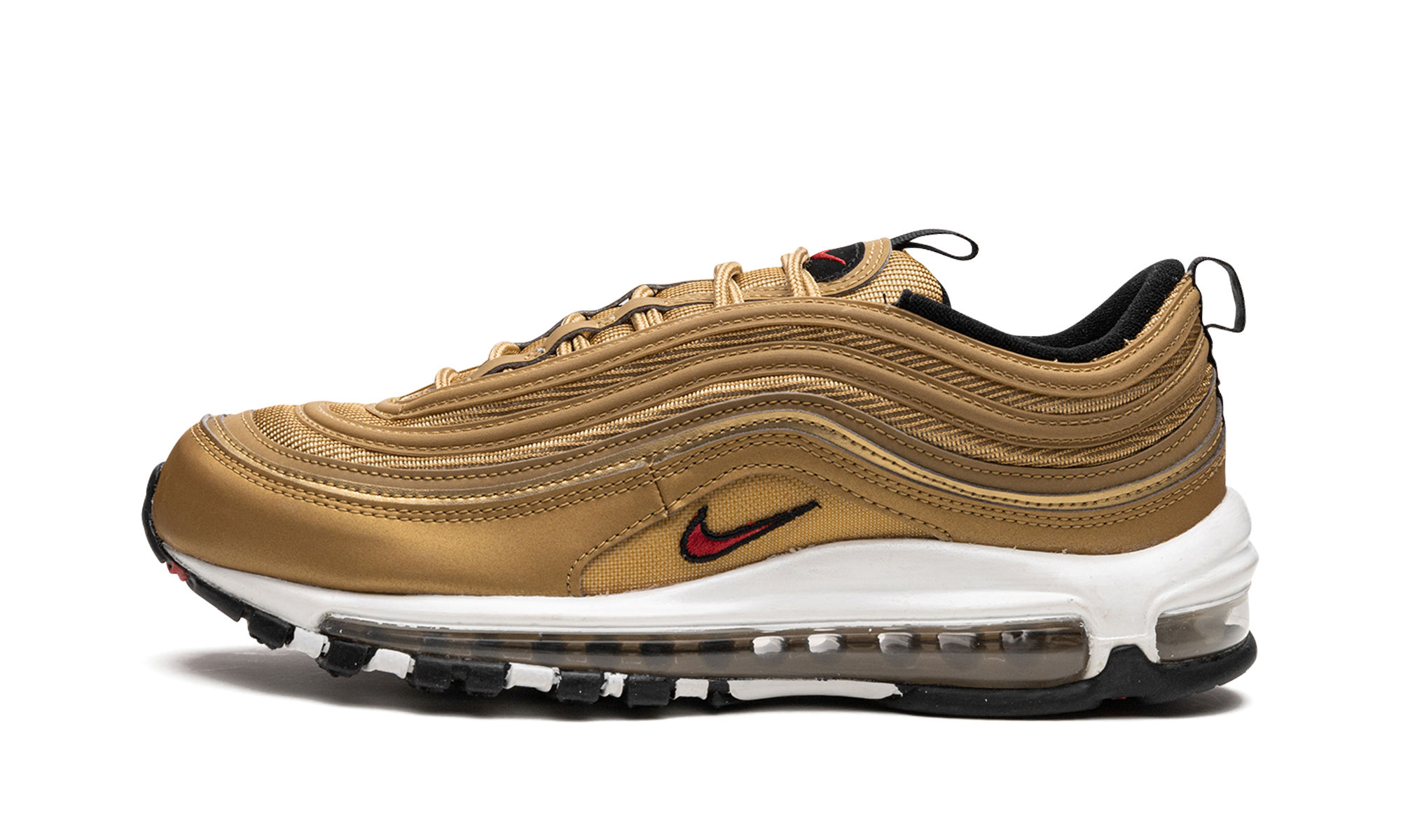 Nike Air Max 97 OG Golden Bullet (2023) - resellguru.app