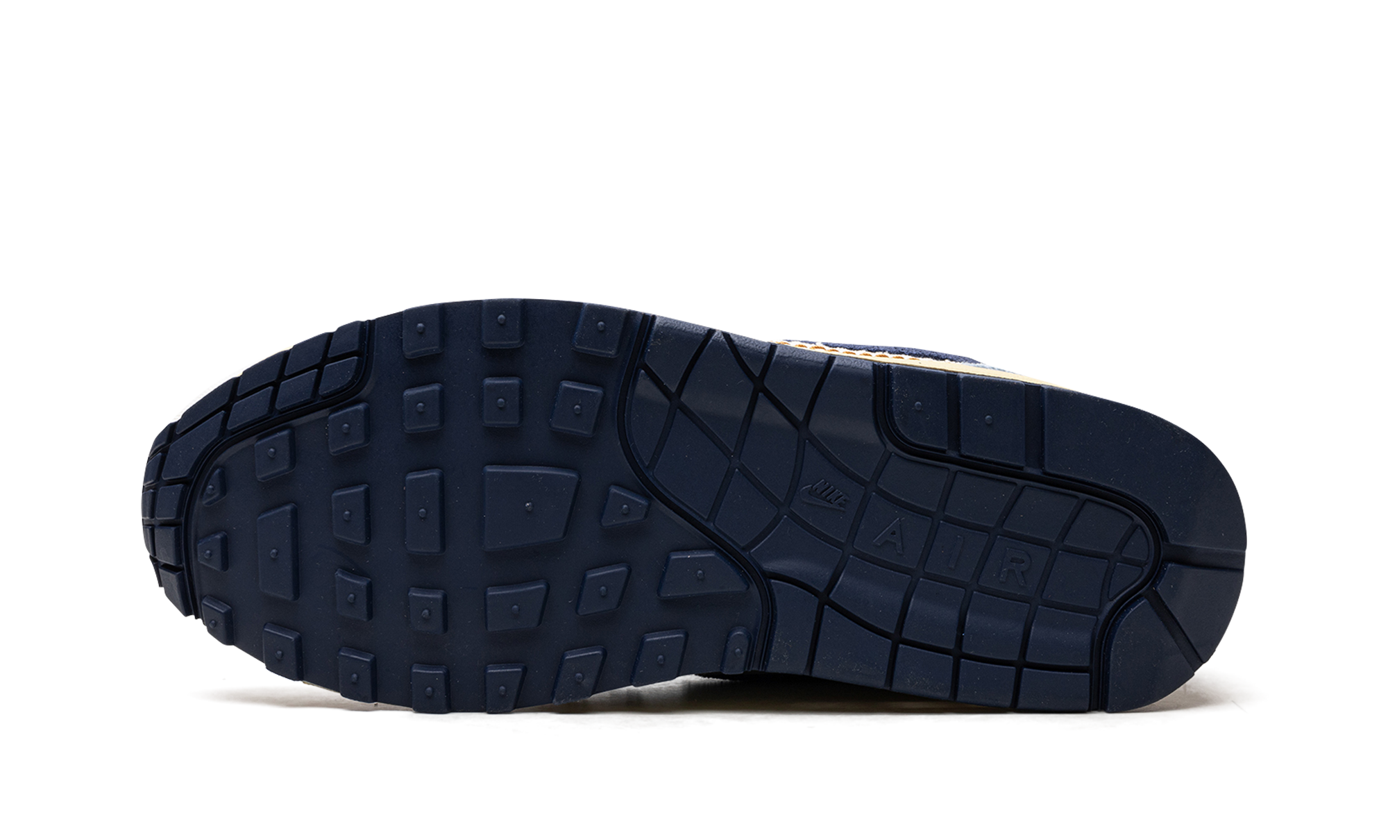 Nike Air Max 1 '87 Denim Aura - resellguru.app