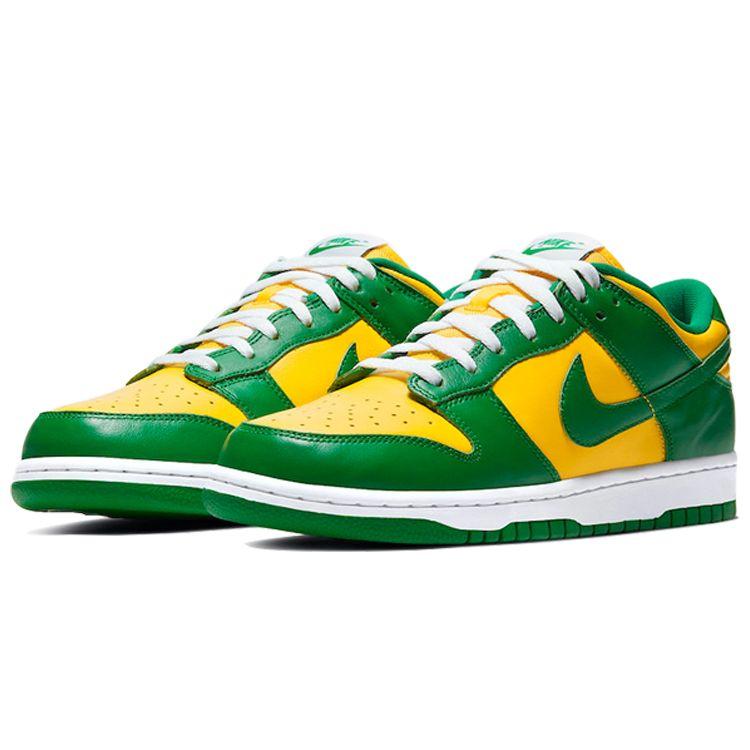 Nike Dunk Low Brazil (2020/2024)