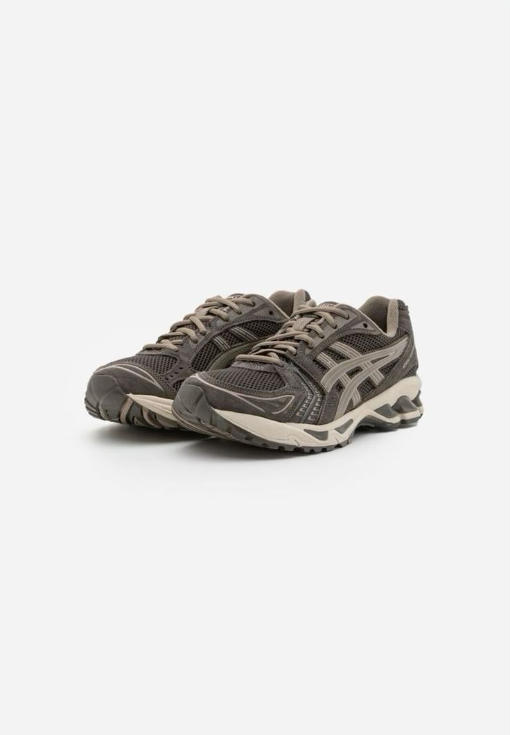 ASICS Gel-Kayano 14 Dark Sepia