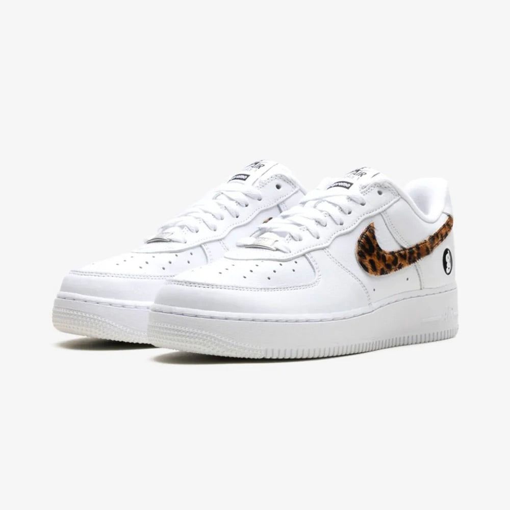 Nike Air Force 1 Low Supreme GOODENOUGH
