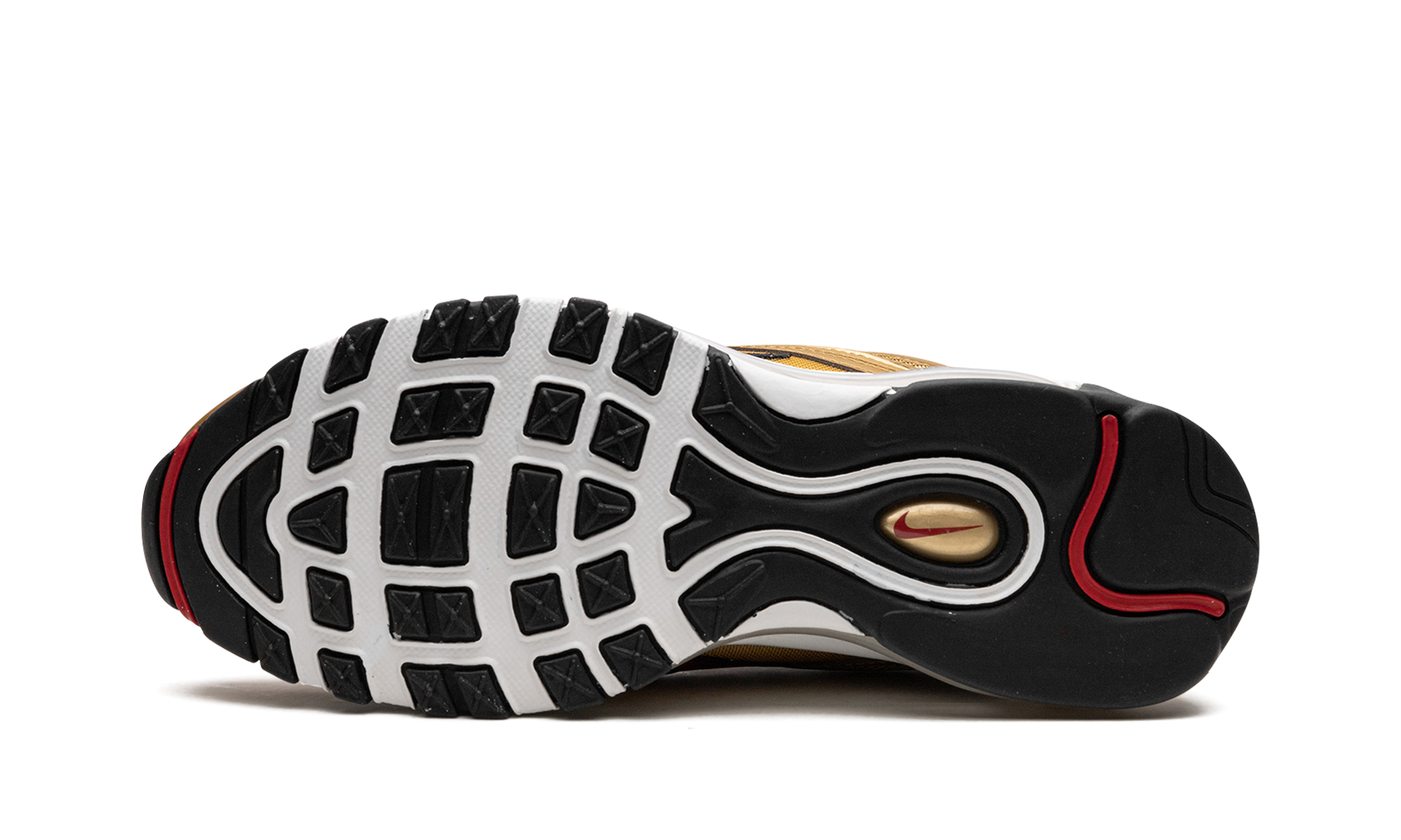 Nike Air Max 97 OG Golden Bullet (2023) - resellguru.app