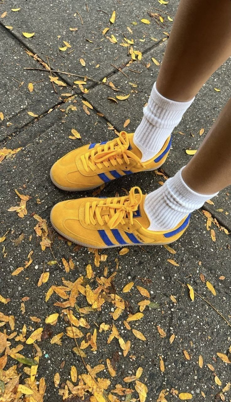 adidas Handball Spezial Wonder Glow