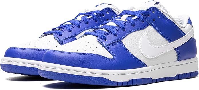 Nike Dunk Low Racer Blue Photon Dust