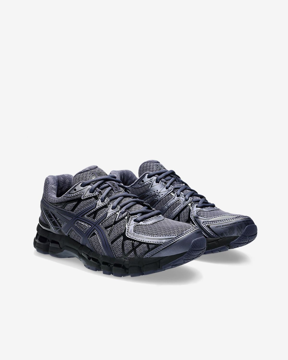 ASICS Gel-Kayano 20 Indigo Fog