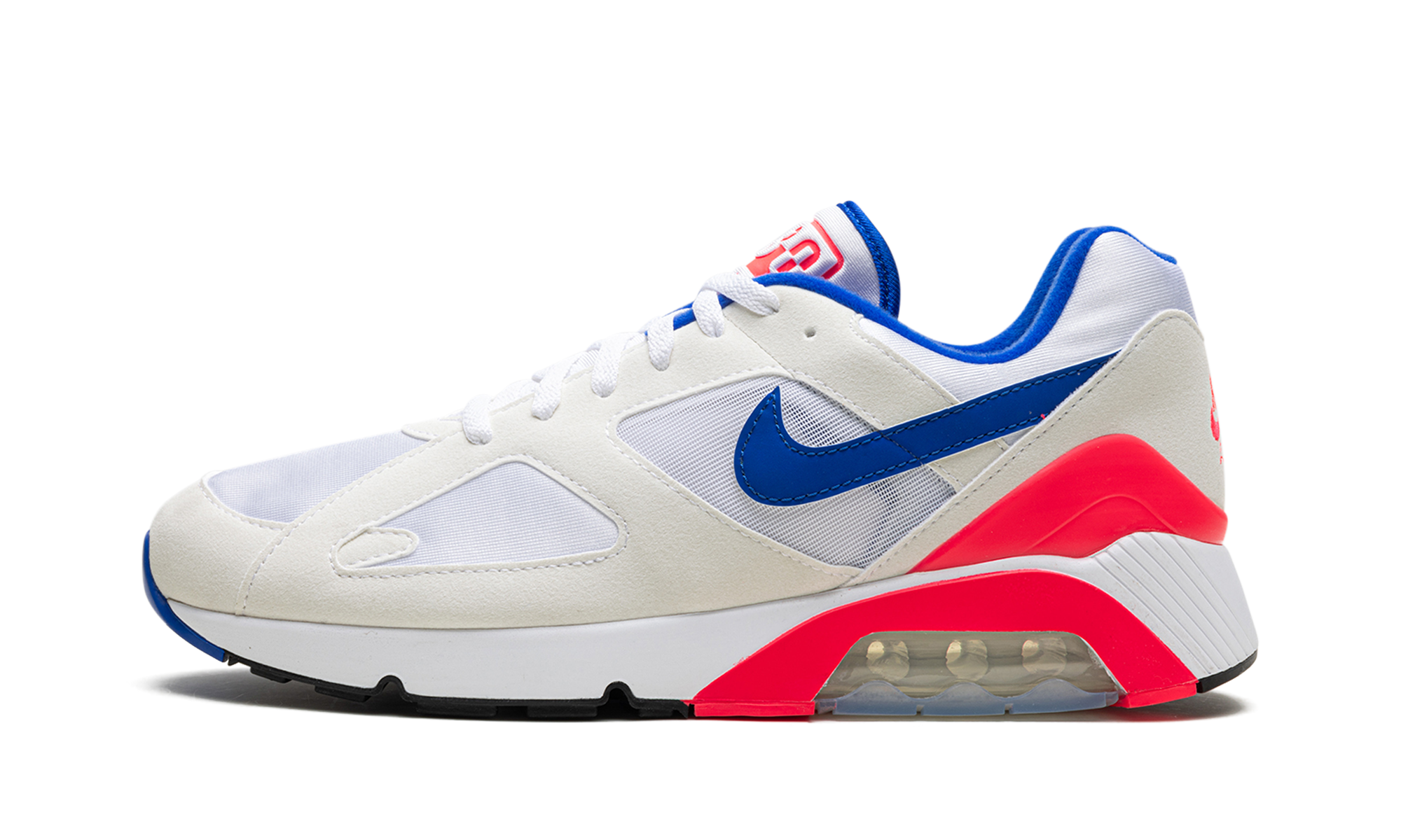 Nike Air Max 180 Ultramarine (2024) - resellguru.app