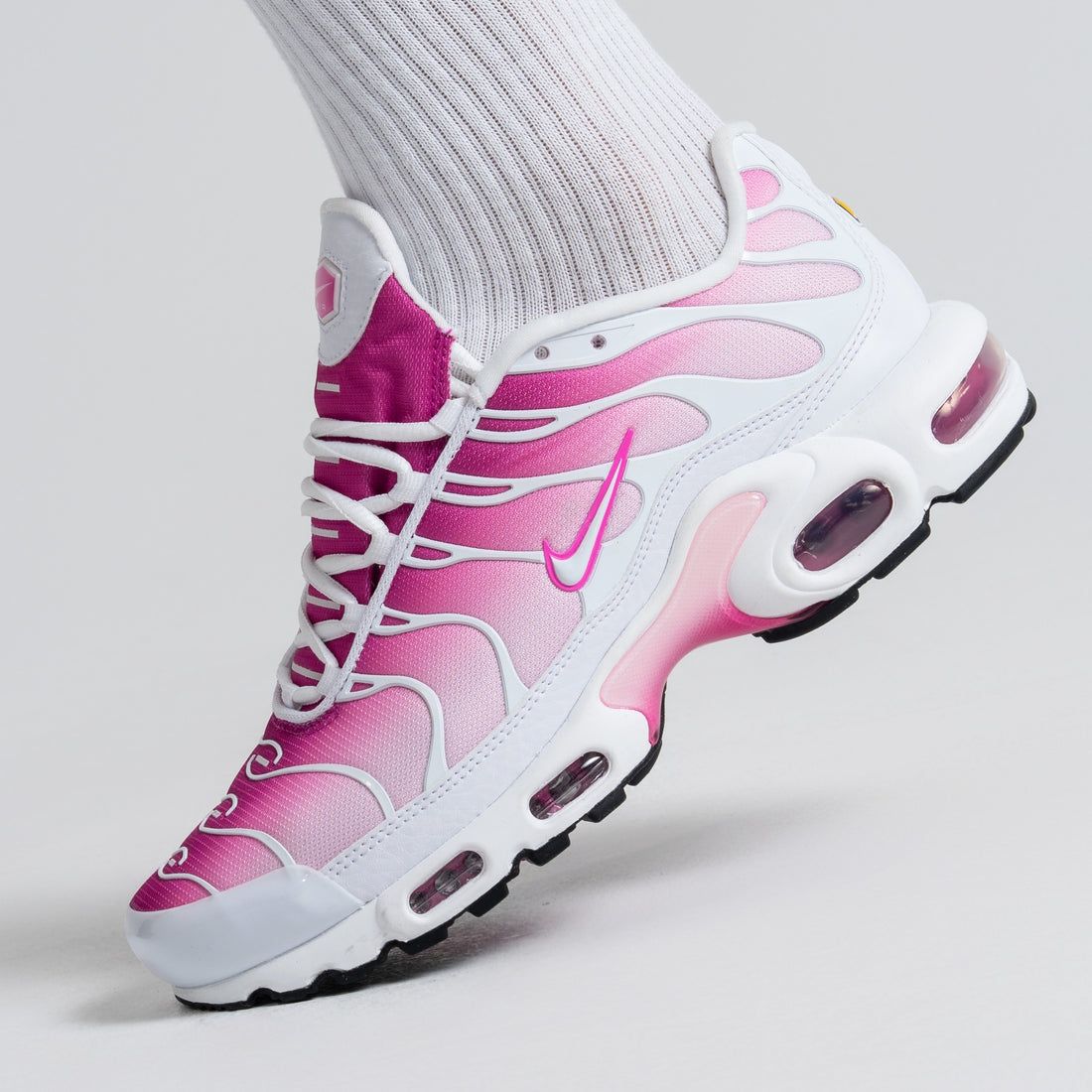 Nike Air Max Plus Pink Fade (Women's)