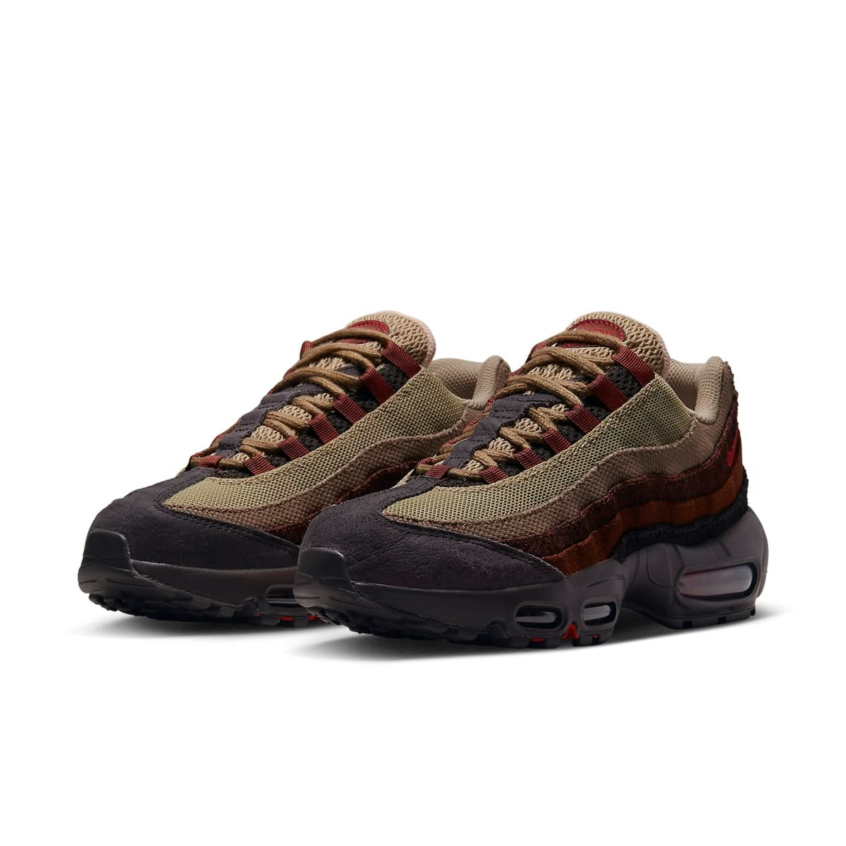 Nike Air Max 95 Anatomy of Air (Women's)